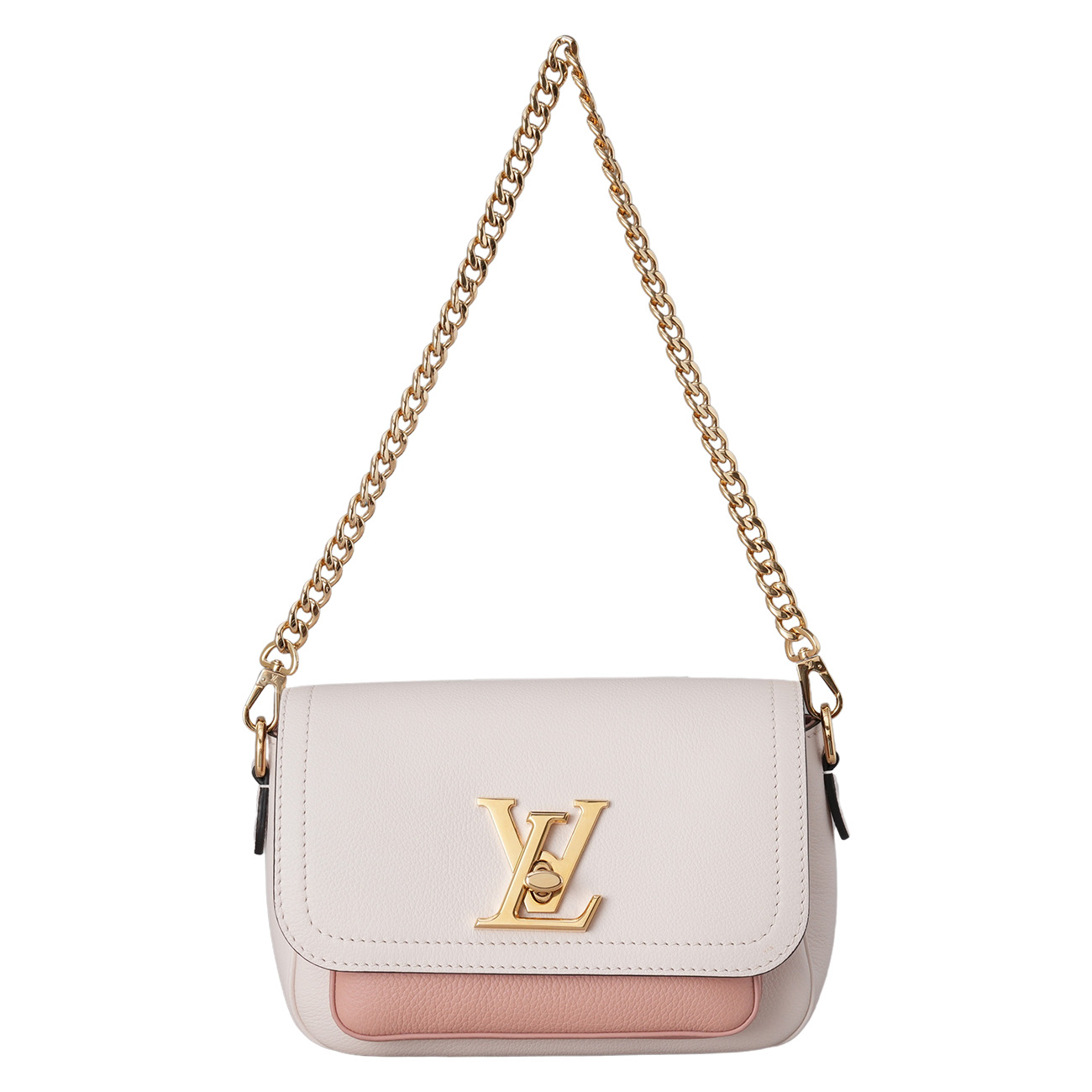 LOUIS VUITTON(USED)루이비통 M21611 락미텐더